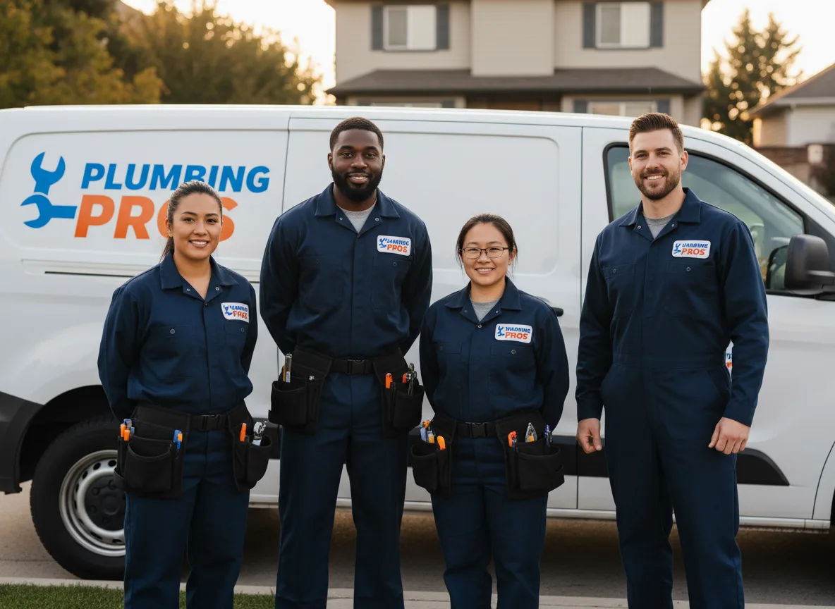 Water Heater Repair company in Seneca, PA